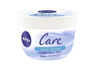 Nivea care famiglia 400 ml