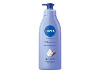 Nivea crema corpo vellutante 500 ml