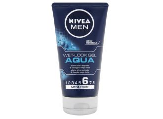 Nivea men styling gel aqua 150 ml