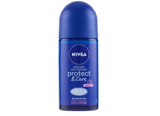 Nivea protect & care roll-on 50 ml