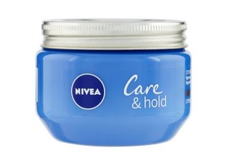 Nivea styling creme gel care & hold 150 ml