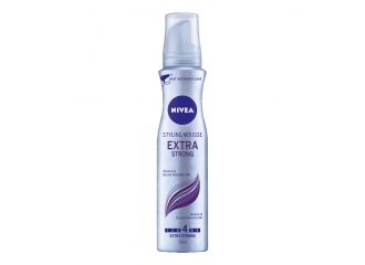 Nivea styling mousse extra strong 150 ml