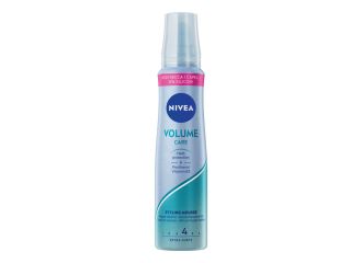 Nivea styling mousse volume care 150 ml