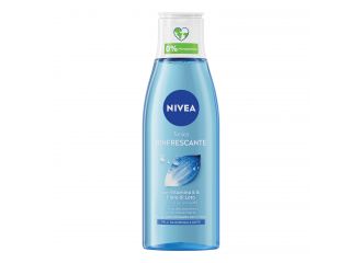 Nivea tonico vitalizzante 200 ml