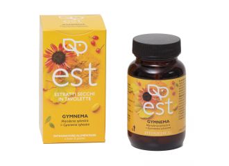 Gymnema estratto secco 60 tavolette