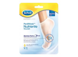 Scholl expertcare ped olio mac