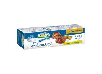 Happy farm i diamanti 60g