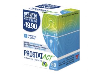 Prostatact 60 compresse