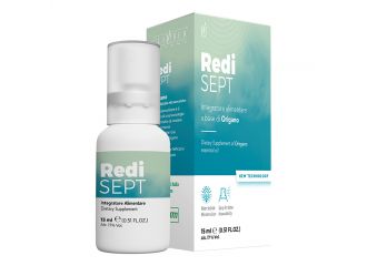 Redi-sept spray 15ml