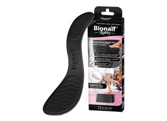 Bionaif agility sottopiede nero