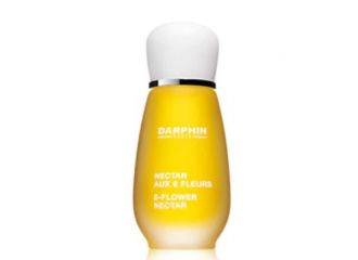 8 flower golden oil 30 ml