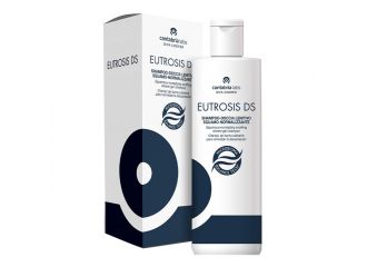 Eutrosis ds sh.doccia 250ml