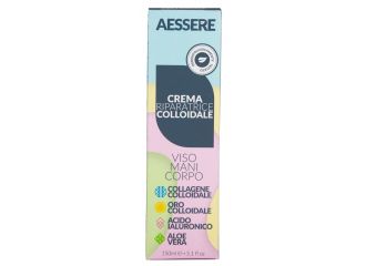 Crema riparatr.colloid.150ml