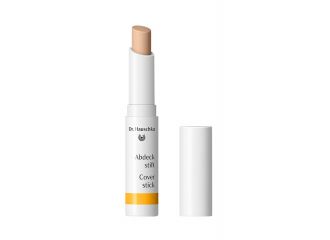 Dr hauschka coverstick 01 natural 2 g