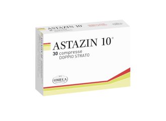 Astazin 10 30 compresse