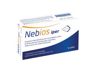 Nebios iper 15f.5ml