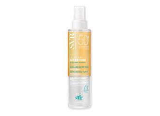 SVR Sun Secure Eau Solaire SPF 50+ Acqua Solare Protettiva 200 ml