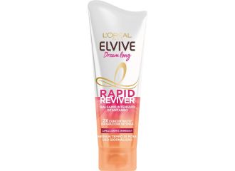 Elvive balsamo intensivo rapid reviver olio straordinario 180 ml