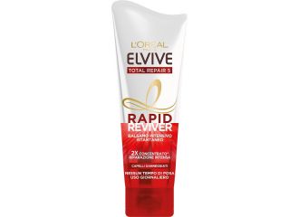 Elvive balsamo intensivo rapid reviver tr5 180 ml