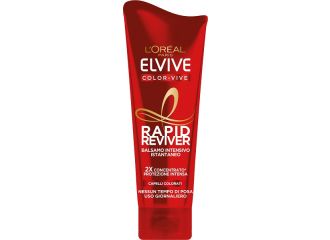 Elvive balsamo intensivo rapid reviver color vive 180 ml