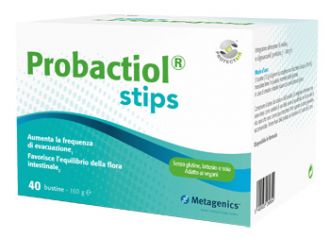 Probactiol stips ita 40 bust.