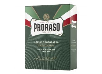 Proraso lozione alcol rinfrescante 100 ml