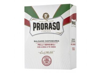 Proraso balsamo dopobarba pelli sensibili 100 ml