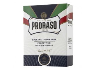 Proraso balsamo dopobarba protettivo 100 ml