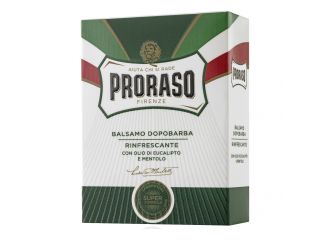 Proraso balsamo dopobarba rinfrescante 100 ml