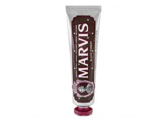 Marvis Dentifricio Black Forest 75 ml