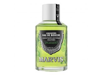 Marvis Collutorio Eau De Bouche Spearmint 120 ml