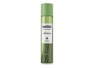 Batist dry shampoo classico 200 ml