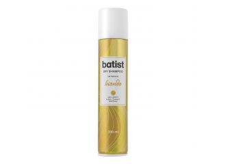 Batist shampoo secco biondo 200 ml