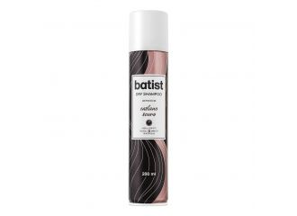 Batist shampoo secco castano scuro 200 ml