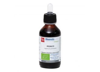 Iperico tintura madre bio 100 ml