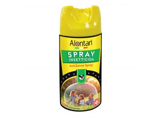 Alontan spray insetticida250ml