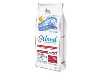 Siland adult m/l maiale 3kg