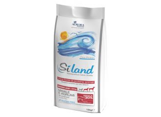 Siland adult mini maiale12kg