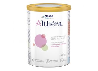 Althera latte ipoall neu 400g