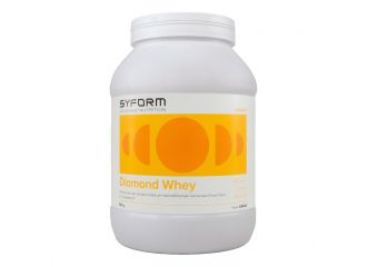 Diamond whey cacao 500 g