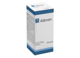 Alibrain 120 capsule