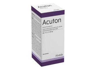 Acuton 120 capsule