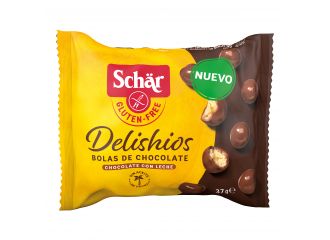 Schar delishios 37g