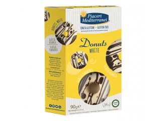 Piaceri med.donuts nocc.2x45g