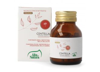 Centella 45 compresse 950mg terranata