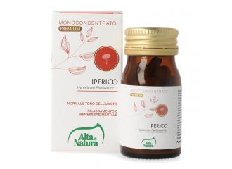 Iperico 60 compresse 500mg terranata