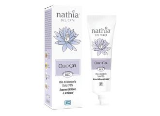 Nathia olio gel 30 ml