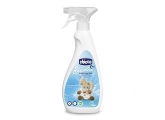 Chicco spray smacchiatore tessuti