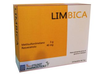 Limbica 14 bust.5g