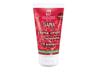 Tiamabio crema corpo melagrana emulsione 150 ml